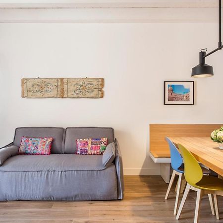 Le Niche Holiday Homes By Wonderful Italy Palerme Extérieur photo