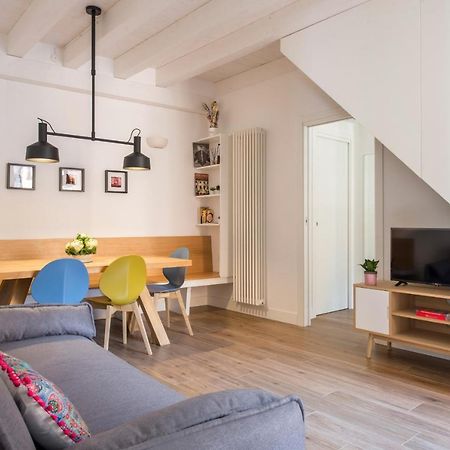 Le Niche Holiday Homes By Wonderful Italy Palerme Extérieur photo