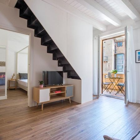 Le Niche Holiday Homes By Wonderful Italy Palerme Extérieur photo