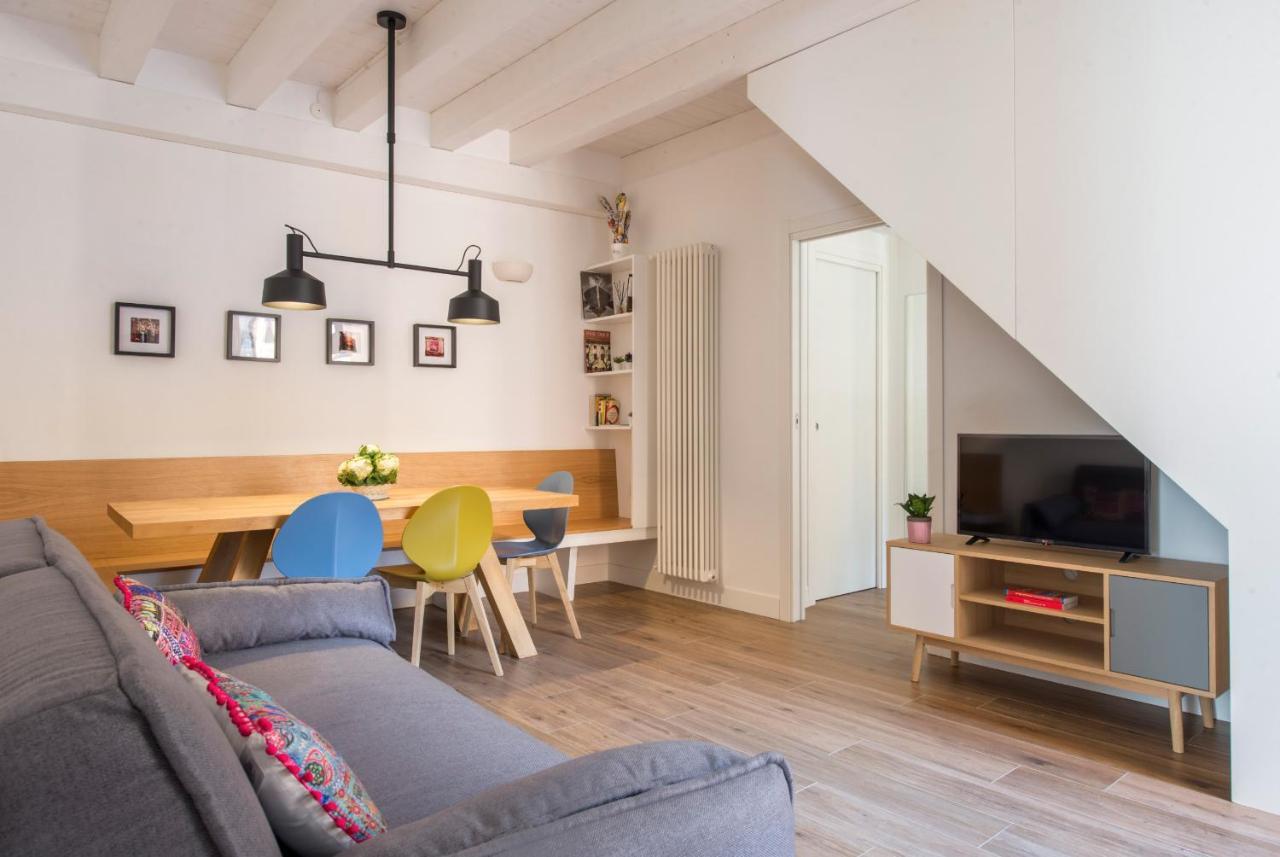 Le Niche Holiday Homes By Wonderful Italy Palerme Extérieur photo