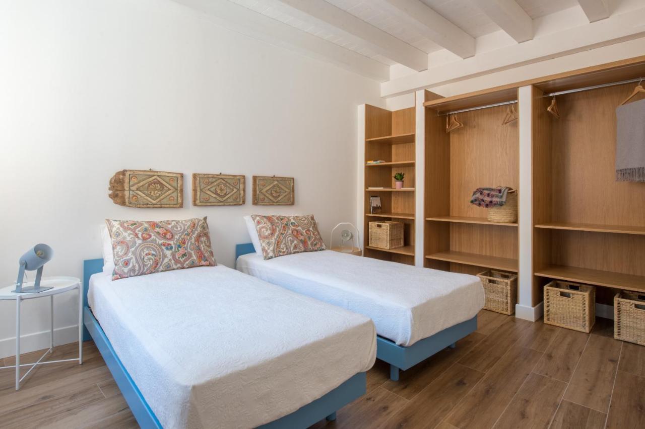 Le Niche Holiday Homes By Wonderful Italy Palerme Extérieur photo