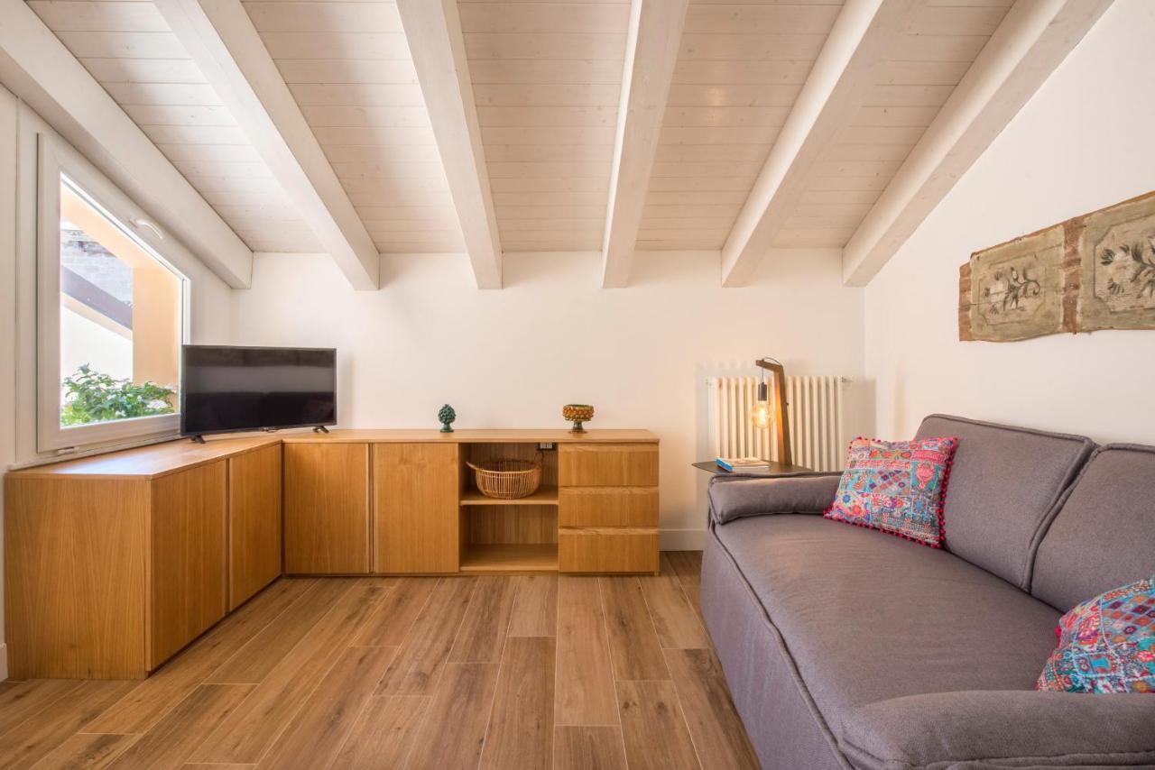 Le Niche Holiday Homes By Wonderful Italy Palerme Extérieur photo