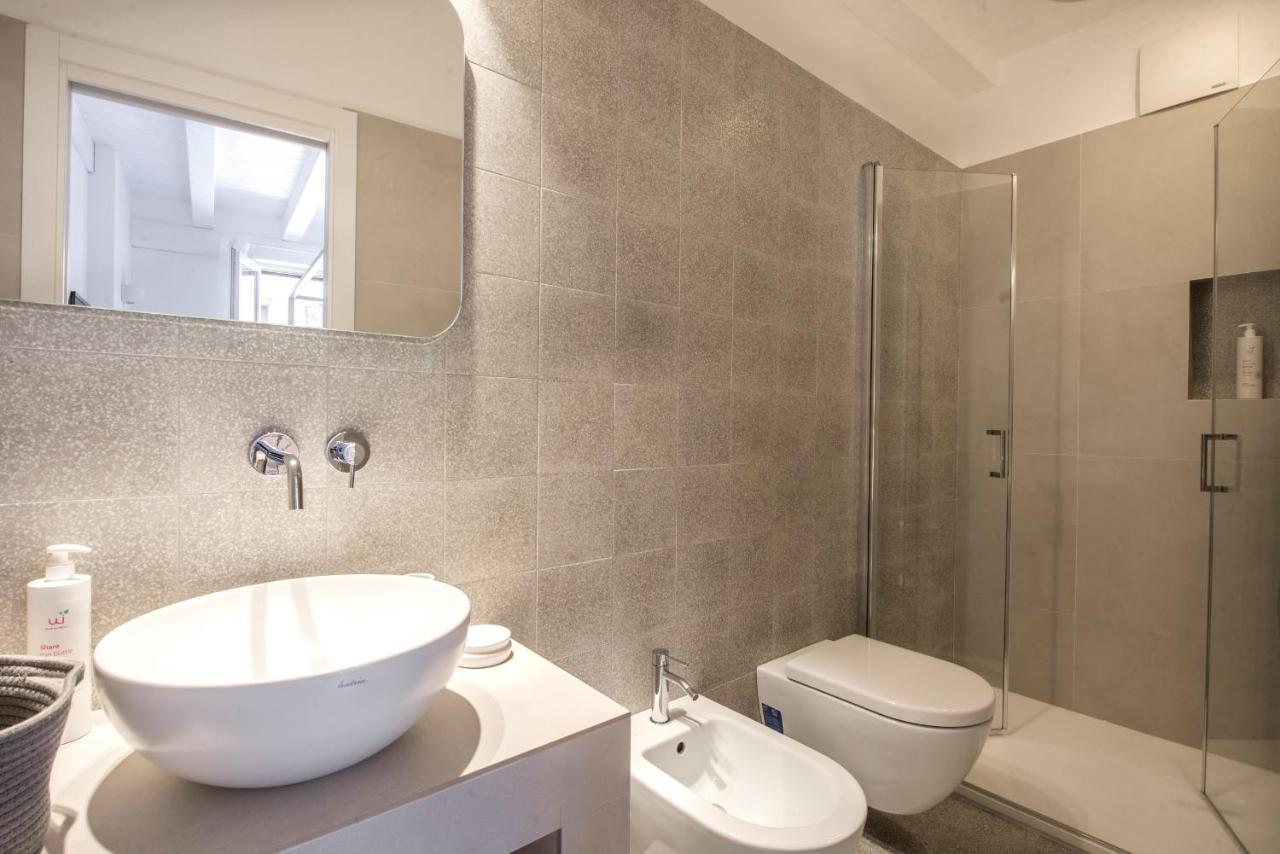 Le Niche Holiday Homes By Wonderful Italy Palerme Extérieur photo