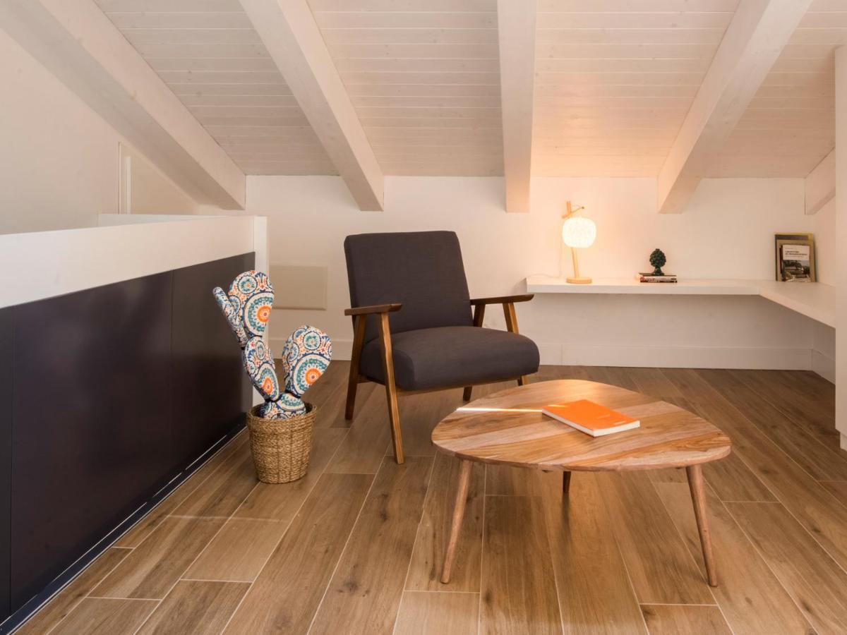 Le Niche Holiday Homes By Wonderful Italy Palerme Extérieur photo