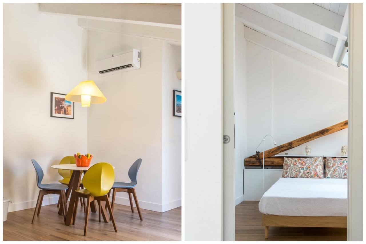 Le Niche Holiday Homes By Wonderful Italy Palerme Extérieur photo