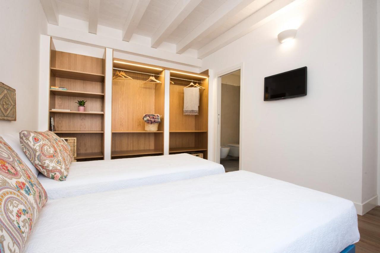 Le Niche Holiday Homes By Wonderful Italy Palerme Extérieur photo