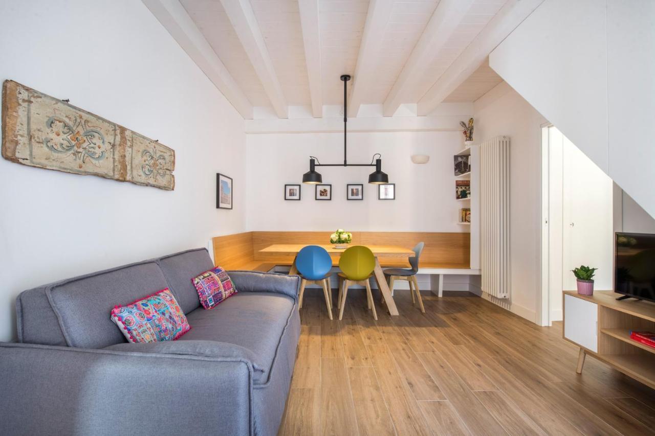 Le Niche Holiday Homes By Wonderful Italy Palerme Extérieur photo