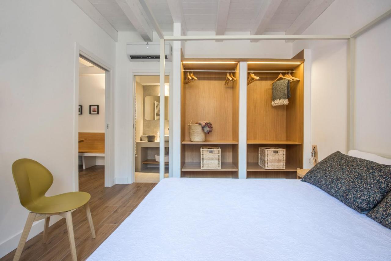 Le Niche Holiday Homes By Wonderful Italy Palerme Extérieur photo